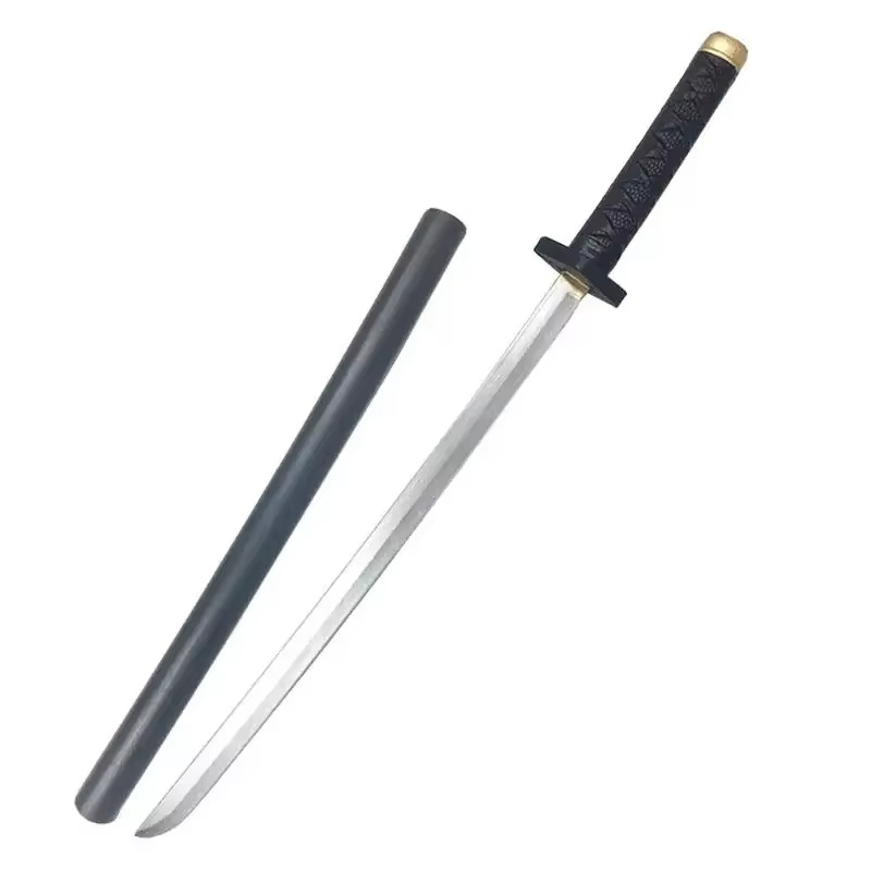 2025 جديد 61 سنتيمتر ديدبول كا - مراجعة Anime Cosplay Katana وسعره