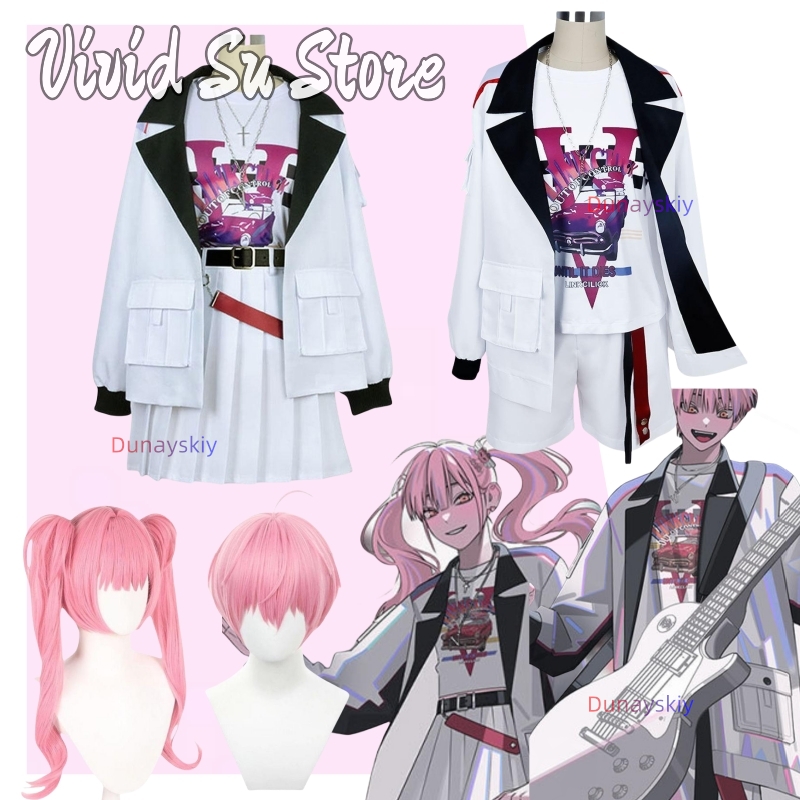 زي تنكري لينك كليك لشخصية لي ت - مراجعة Anime Cosplay Link وسعره