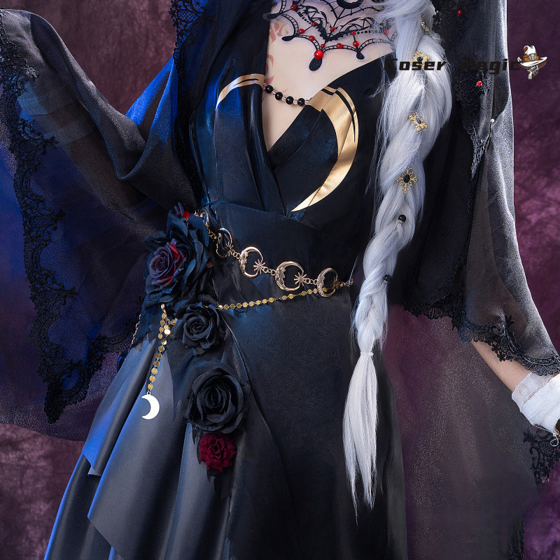 Irelia H Store أنيمي عكس: 1999 - مراجعة Anime Cosplay Female Characters وسعره