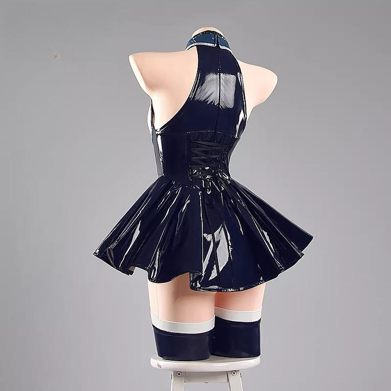 زي تنكري لشخصية تيندو أريسو من - مراجعة Anime Cosplay 2026 وسعره