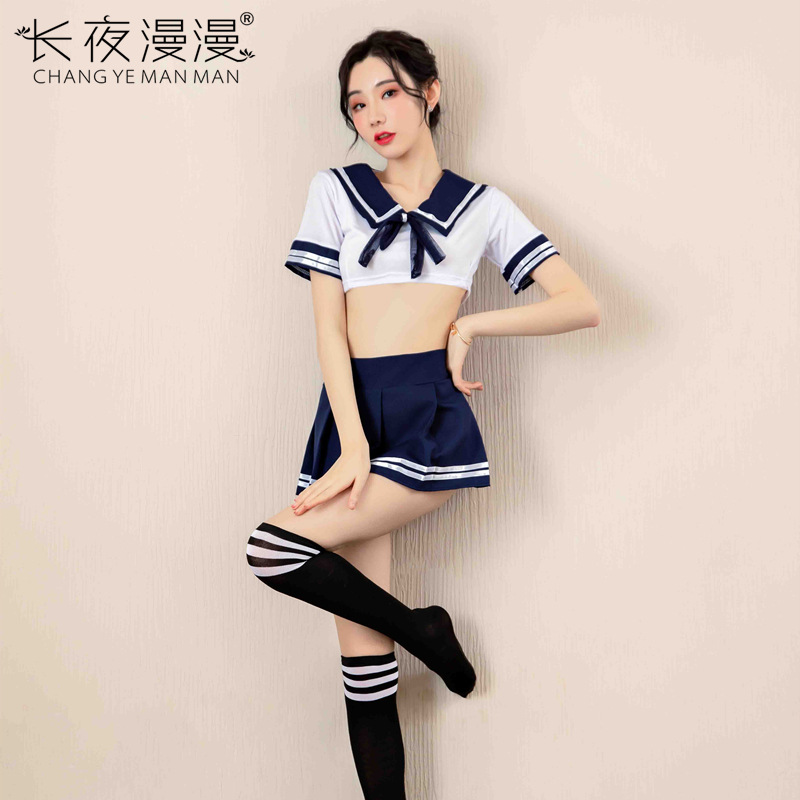 أزياء يابانية/كورية للبنات، مل - مراجعة Cosplay Korean Anime وسعره