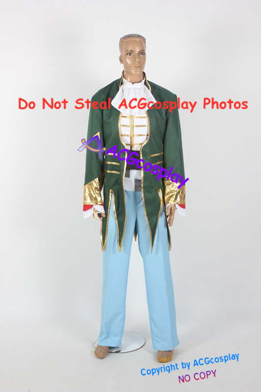 زي تنكري لشخصية فامبر هانتر دي - مراجعة Anime Cosplay Link وسعره