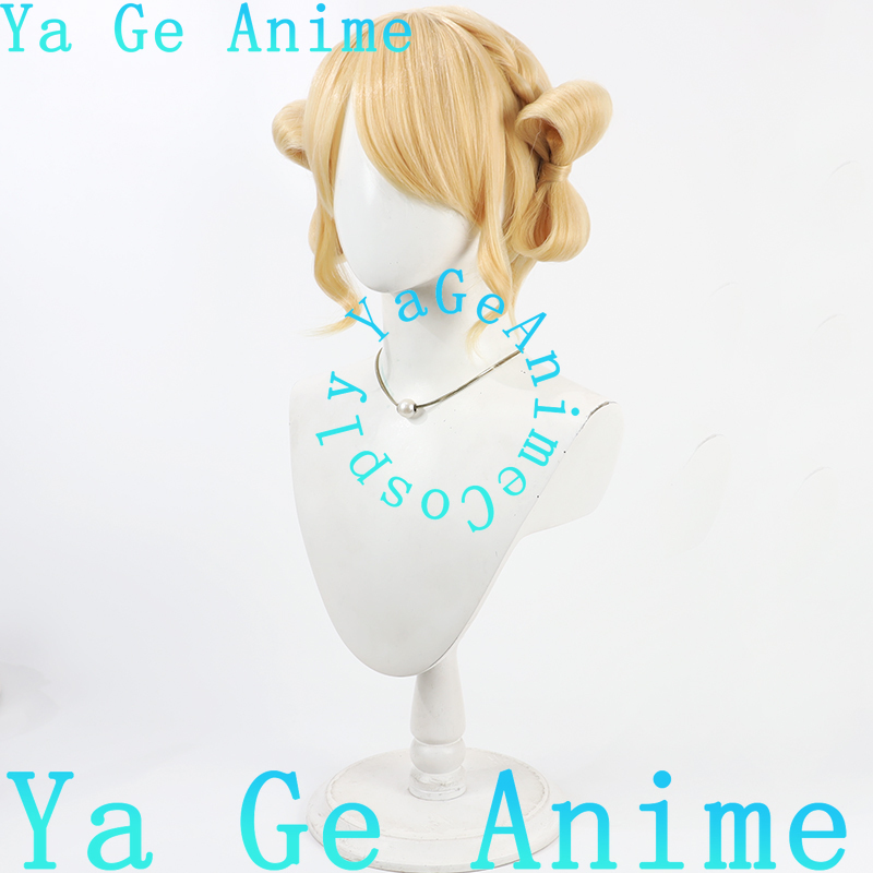 Ya Ge أنيمي Stor في المخزون شح - مراجعة Anime And Cosplay Expo 2025 وسعره
