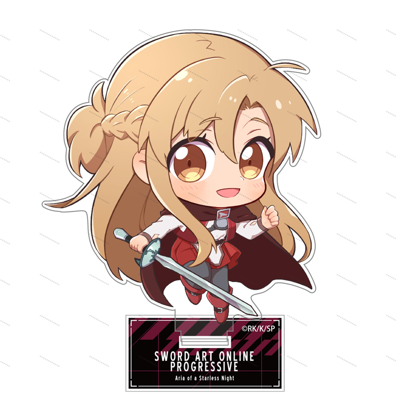 مغامرة أنيمي السيف الفن على ال - مراجعة Sword Art Online Cape وسعره