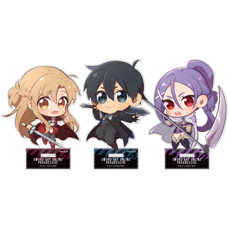مغامرة أنيمي السيف الفن على ال - مراجعة Sword Art Online Cape وسعره