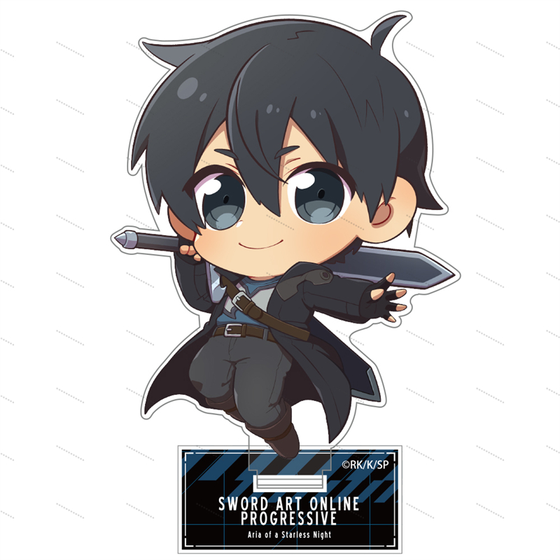 مغامرة أنيمي السيف الفن على ال - مراجعة Sword Art Online Cape وسعره