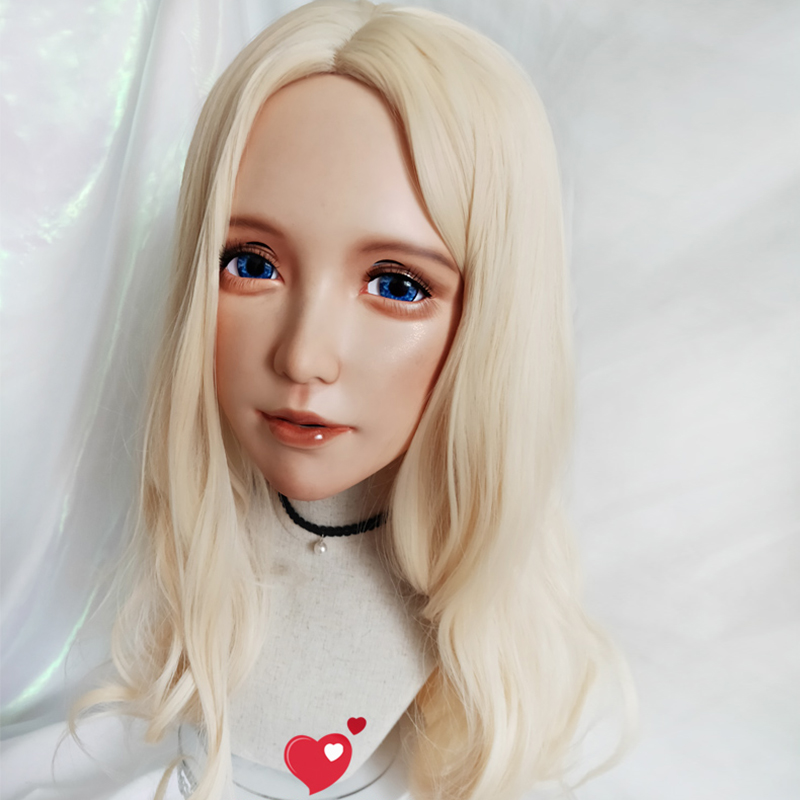 (Shu-02) أنثى فتاة حلوة الراتن - مراجعة Anime Cosplay Eye Makeup وسعره