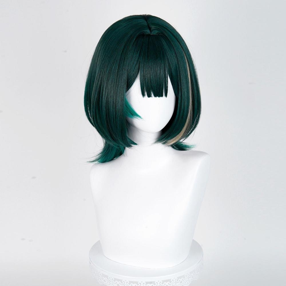 أنيمي Nefer شعر مستعار تأثيري  - مراجعة Anime Cosplay Wig وسعره