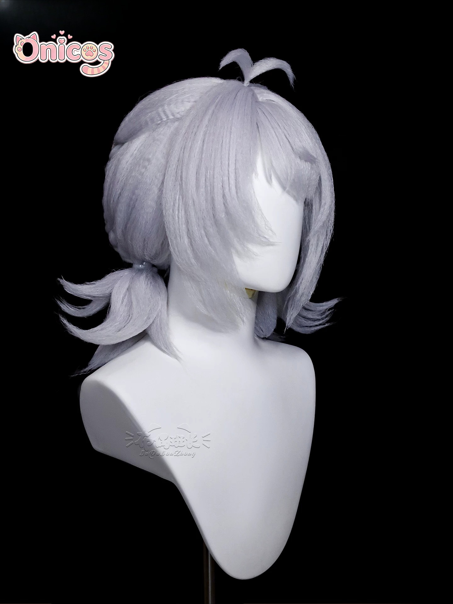 زينليس زون زيرو ZZZ دراسين سان - مراجعة Anime Cosplay Zzz وسعره