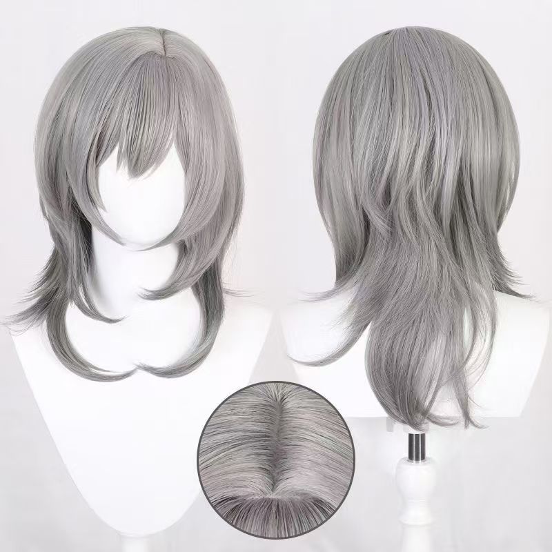 مجموعة كاملة لزي تنكري لشخصية  - مراجعة Anime Cosplay Clothes وسعره