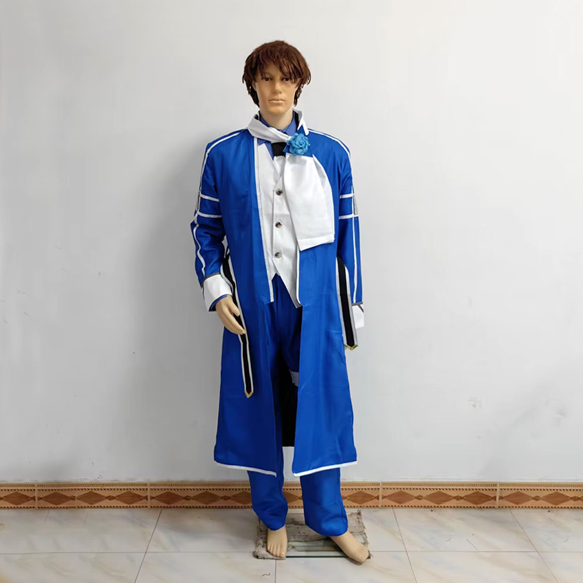 السيف الفن على الانترنت الاختي - مراجعة Cosplay Anime Online وسعره