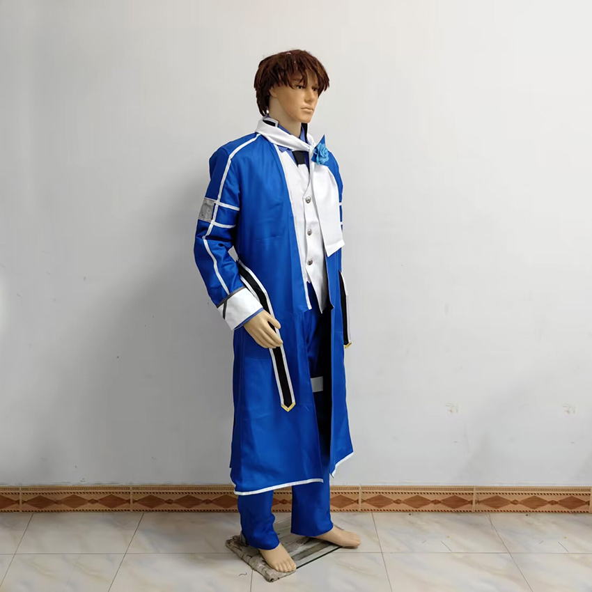 السيف الفن على الانترنت الاختي - مراجعة Cosplay Anime Online وسعره