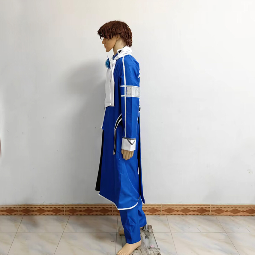 السيف الفن على الانترنت الاختي - مراجعة Cosplay Anime Online وسعره