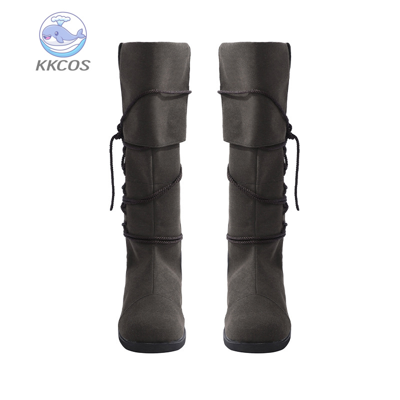 أزياء RingLords Aragorn التأثي - مراجعة Anime Cosplay Clothes وسعره