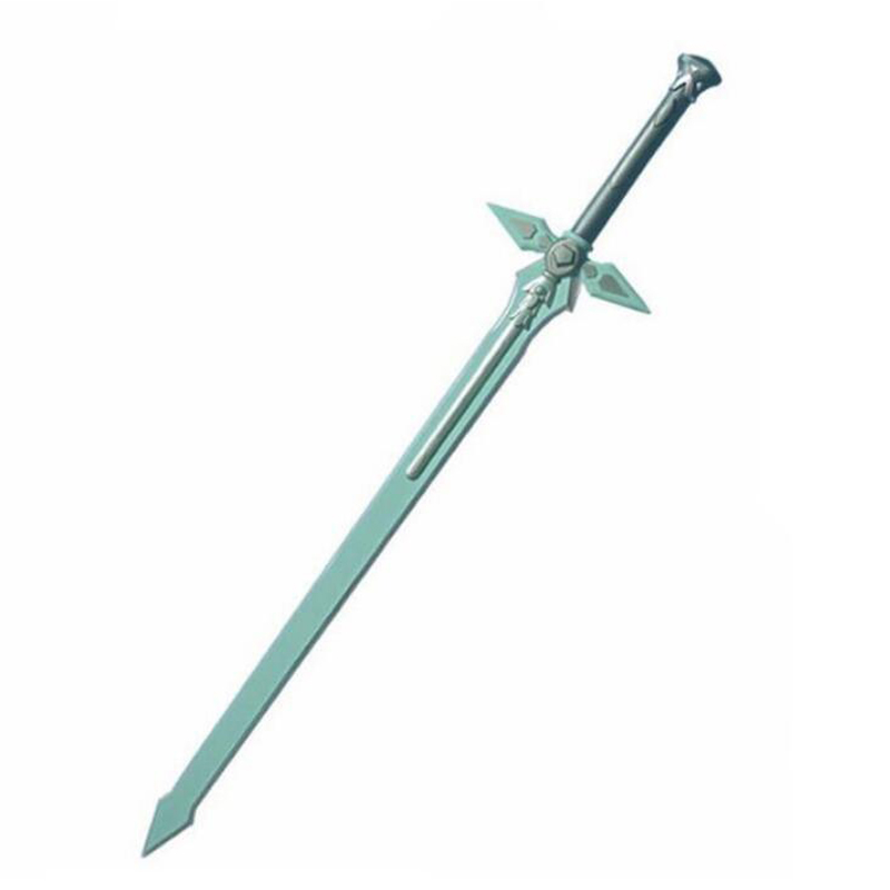 80 سنتيمتر فن السيف على الانتر - مراجعة Sword Art Online Cape وسعره
