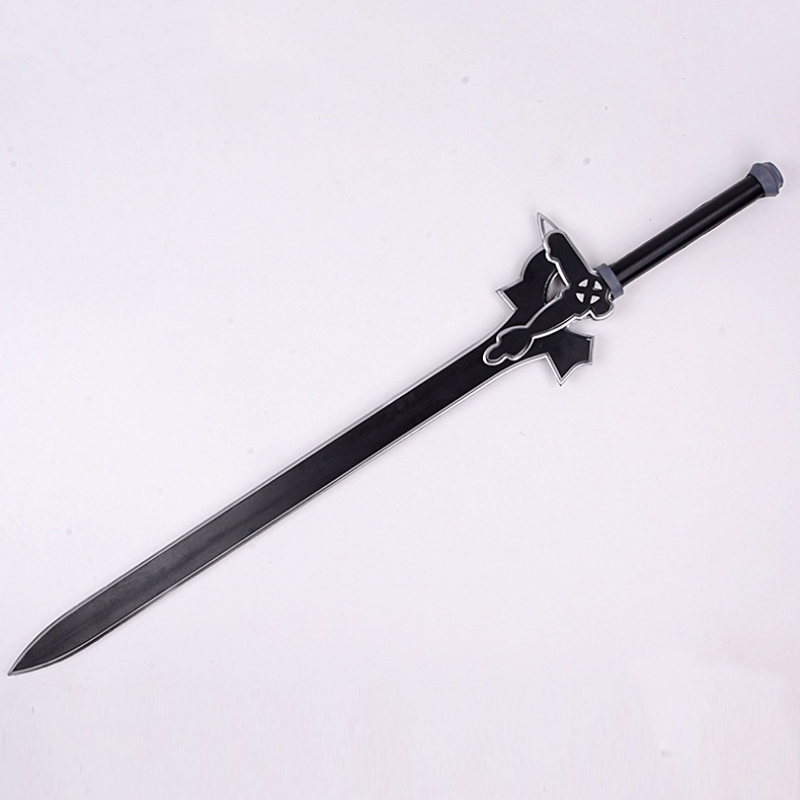 80 سنتيمتر فن السيف على الانتر - مراجعة Sword Art Online Cape وسعره