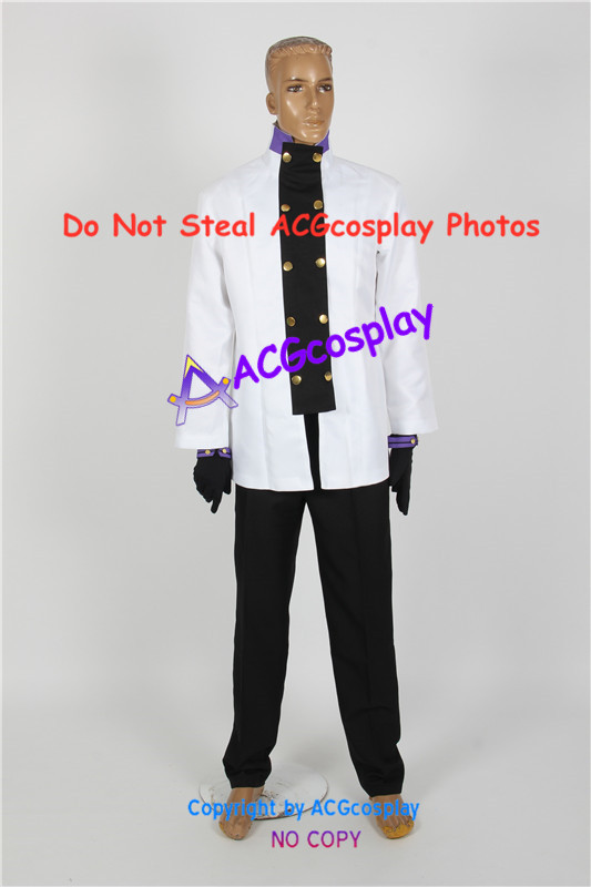 زي تنكري لشخصية كيريو من سورد  - مراجعة Cosplay Anime Online وسعره