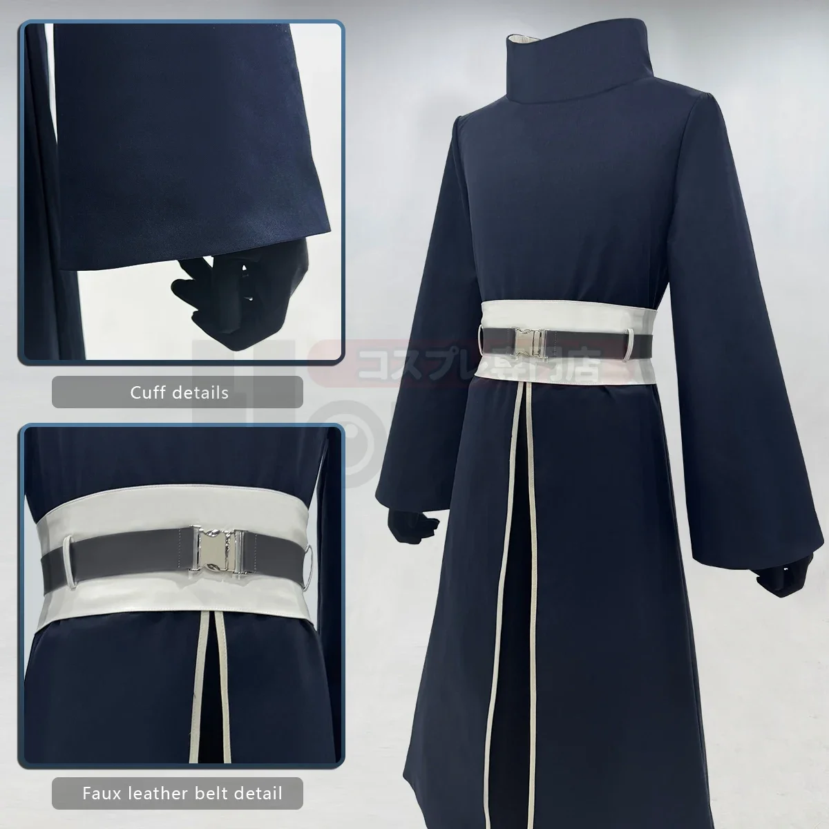 HOLOUN أنيمي Uchiha Obito تأثي - مراجعة Anime Cosplay Obito وسعره