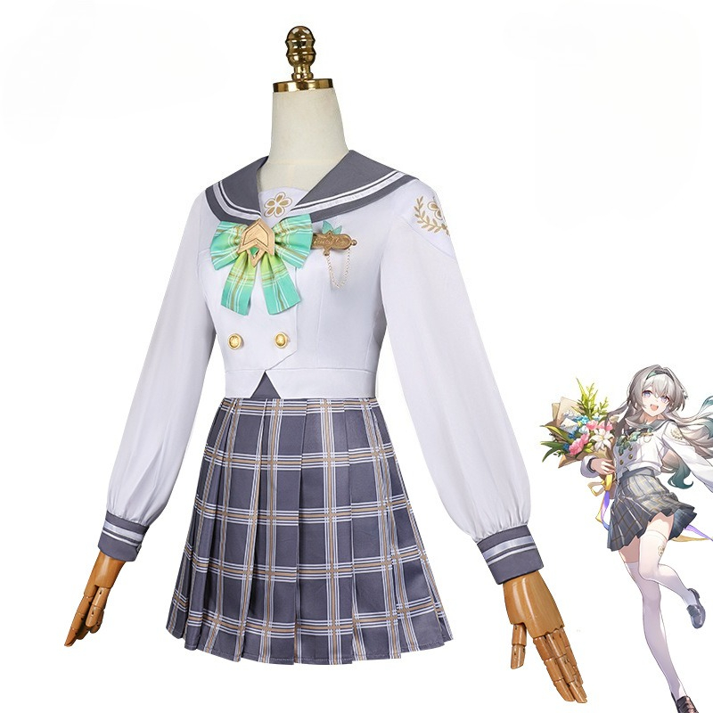 متوفر في المخزون اليراع تأثيري - مراجعة Anime Cosplay Name وسعره