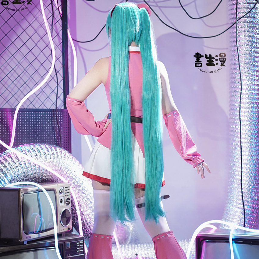 أزياء تنكرية لعروض الهالوين وع - مراجعة Anime Cosplay 2026 وسعره
