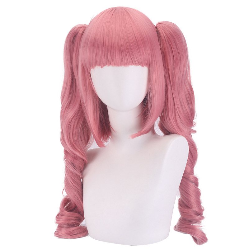 أنيمي بيرونا ميكو امرأة تأثيري - مراجعة Cosplay Anime Online وسعره