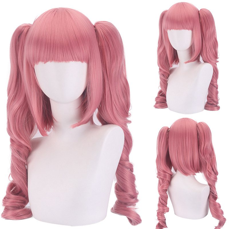 أنيمي بيرونا ميكو امرأة تأثيري - مراجعة Cosplay Anime Online وسعره