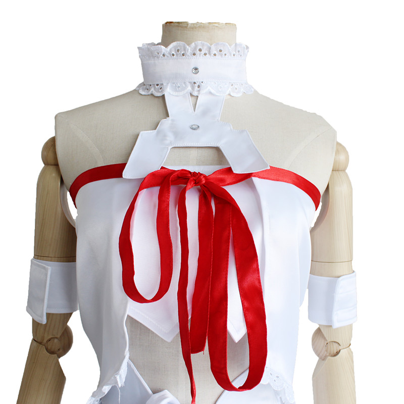 ازياء الهالوين الرائجة ، ازياء - مراجعة Sword Art Online Cape وسعره