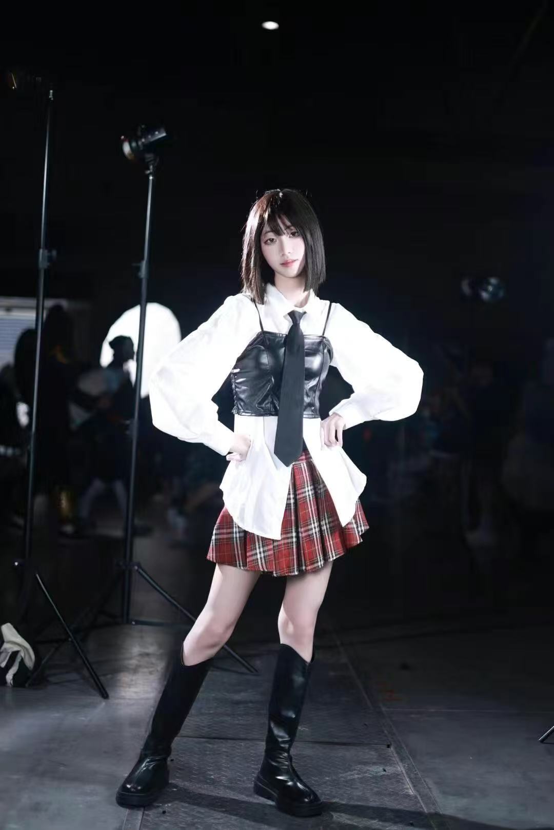 Link Click Qiao Ling Rin Jo Hy - مراجعة Anime Cosplay Link وسعره