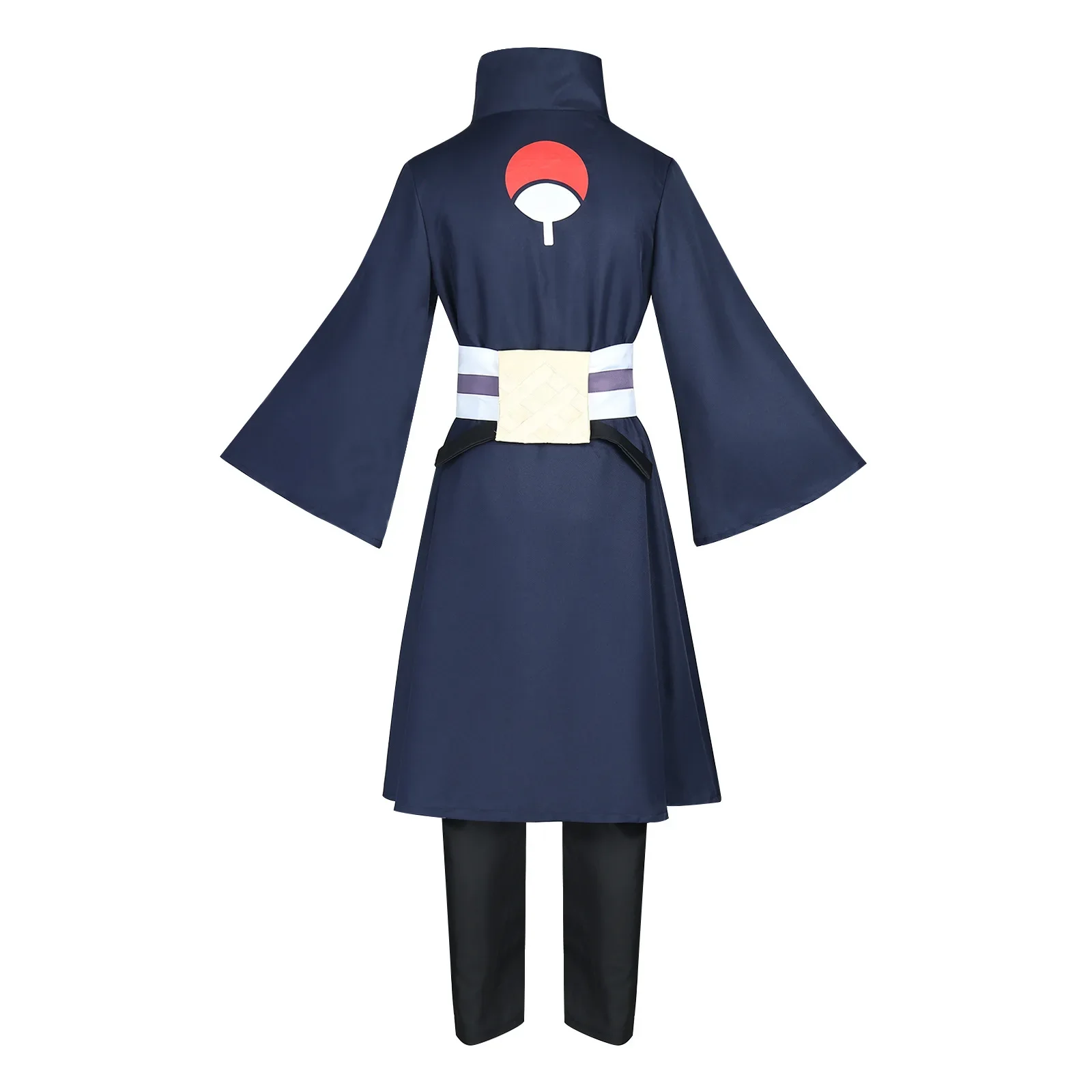 زي الهالوين الجديد: زي تنكري أ - مراجعة Anime Cosplay Obito وسعره