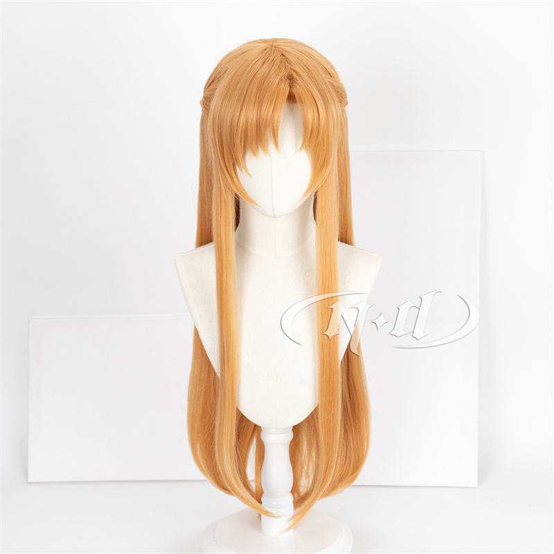 ND Yuuki Asuna شعر مستعار تأثي - مراجعة Sword Art Online Cape وسعره