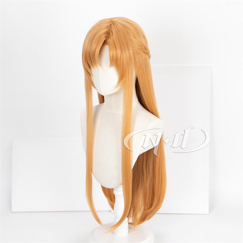 ND Yuuki Asuna شعر مستعار تأثي - مراجعة Sword Art Online Cape وسعره