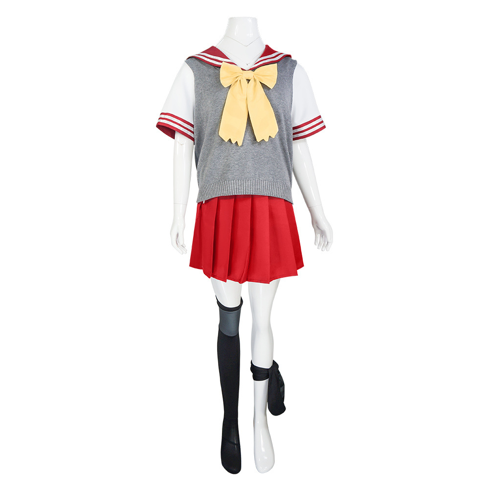 زي تنكري لشخصية إينوي ساجونا م - مراجعة Anime Cosplay Name وسعره