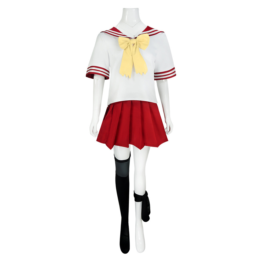 زي تنكري لشخصية إينوي ساجونا م - مراجعة Anime Cosplay Name وسعره