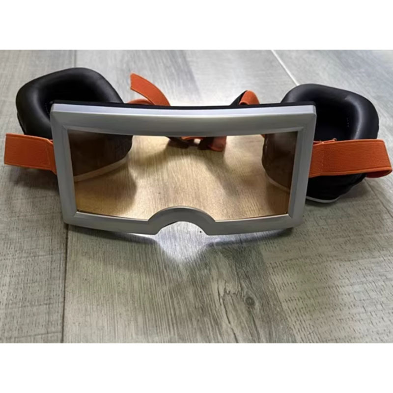نظارات أنيمي نينجا أوتشيها للت - مراجعة Anime Cosplay Obito وسعره