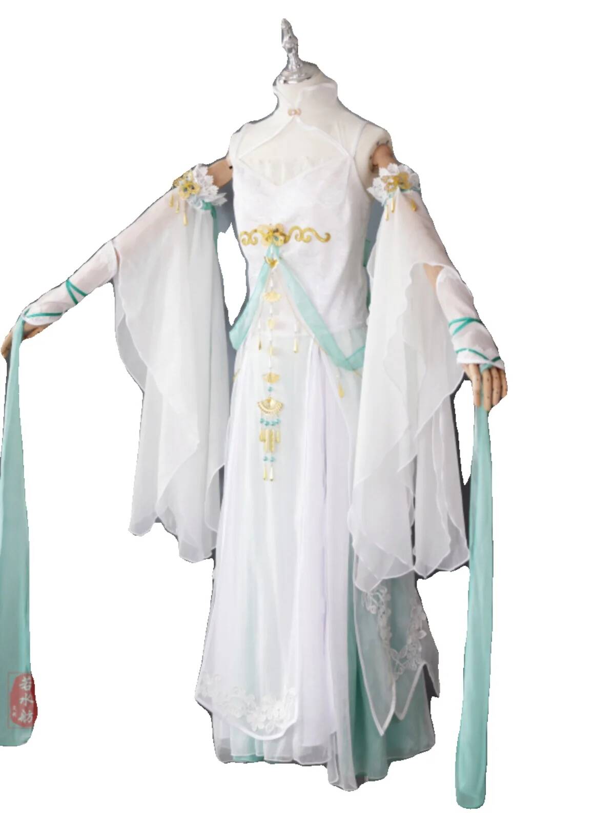 العدالة على الانترنت لعبة المي - مراجعة Cosplay Anime Online وسعره